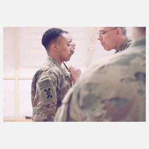 Meet your Posher, Mariah